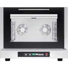 Піч конвекційна TECNOEKA EVOLUTION Snack EKF 411.3 D (Італія)