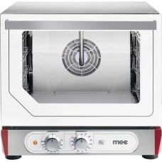 MEC Конвекційна піч PE 43 UE.1B