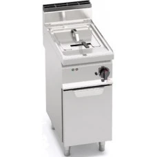 Фритюрниця електрична Bertos E7F10-4M