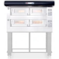 Витяжка P K-S для печі P120/B (Moretti Forni)