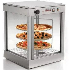 Вітрина теплова VETRINETTA PIZZA D 42 SIRMAN