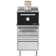 Піч на деревному вугіллі Josper HJX-PRO-S80-TD