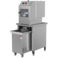 Дозатор тіста, включаючи тістоокруглювач - 50 - 300 грам GGM Gastro