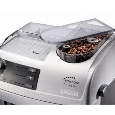 Кавова машина професійна GAGGIA SYNCRONY LOGIC RS CAPPUCCINO (Італія)