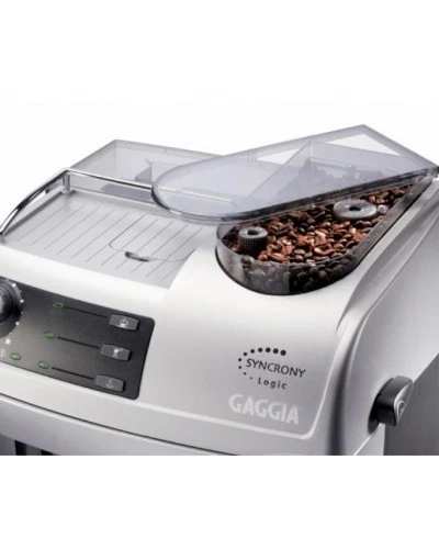 Кавова машина професійна GAGGIA SYNCRONY LOGIC RS CAPPUCCINO (Італія)