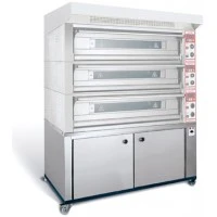 Шафа розстійна 6 на 20 протвенів 60 х 40 см GGM Gastro