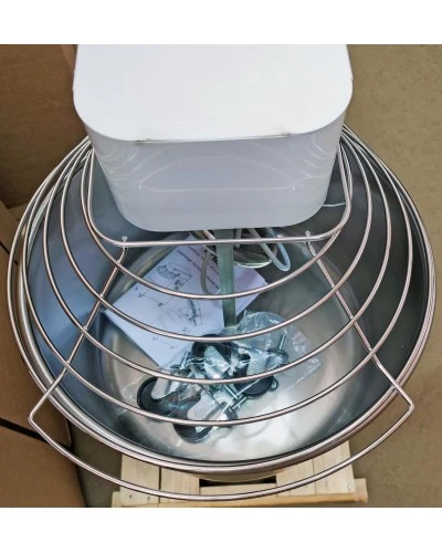 Тістоміс спіральний ITPIZZA SK-40-2S 3Ф