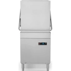 Машина посудомийна UX-100B (Sammic)