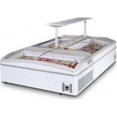 Бонета морозильна SHALLOW 150-F (Tefcold)