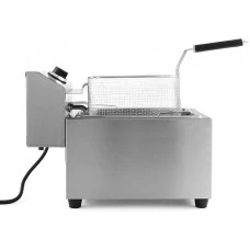 Фрітюрниця MasterCook – 8 л