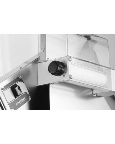 Тісторозкатувальна машина Prismafood 300 - електрична, Prismafood, 230V/250W, 475x375x(H)660mm