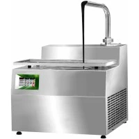 Темперуюча машина з краном GGM Gastro