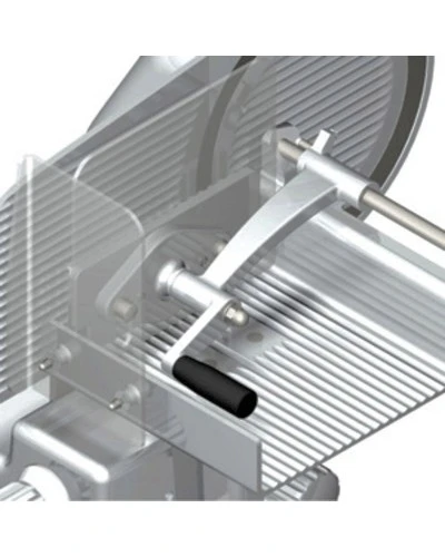 Слайсер Mantegna 350 VCO (Sirman)