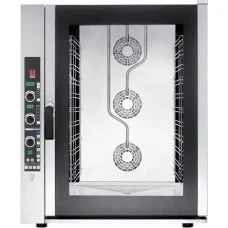 Піч пароконвекційна TECNOEKA EVOLUTION Cooking EKF 1111 E UD (Італія)