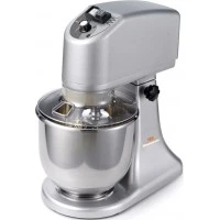Міксер планетарний Sirman Plutone LT7
