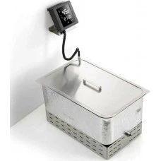 Апарат sous-vide SOFTCOOKER SR BI 1/1 (Sirman)