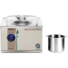 Апарат для виробництва морозива GELATO 4K TOUCH AUTOMATIC I-GREEN NEMOX