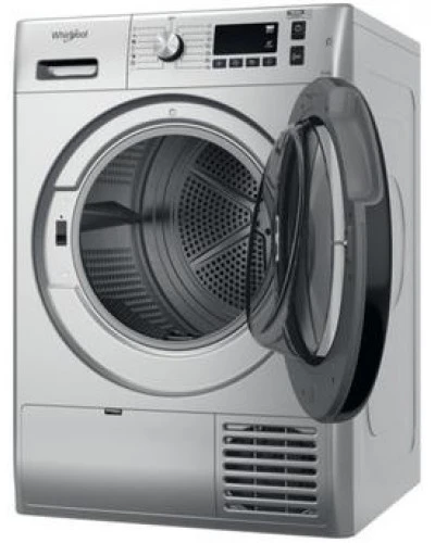 Сушильна машина Whirlpool AWZ8CD S/DF