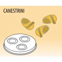 Насадка на прес Canestrini d57