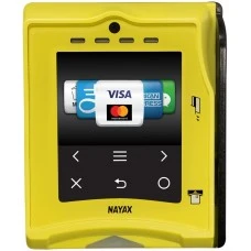 Платіжний термінал Nayax VPOS