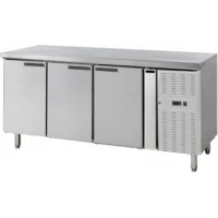 Стіл холодильний TEFCOLD CK7410 (Данія)