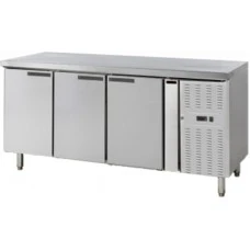Стіл холодильний TEFCOLD CK7410 (Данія)