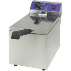 Фритюрниця професійна SYBO EF-081 3390328 (Китай)
