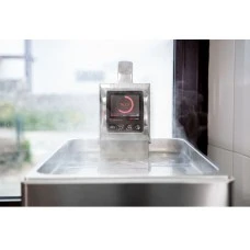 Занурювальний термостат для приготування їжі Sous Vide 9, на макс.56 літрів, функція Bluetooth