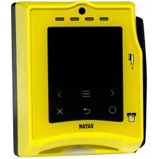 Платіжний термінал Nayax VPOS