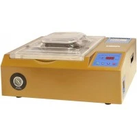Вакуумна пакувальна машина камерна RAUDER CVU-240B (Китай)