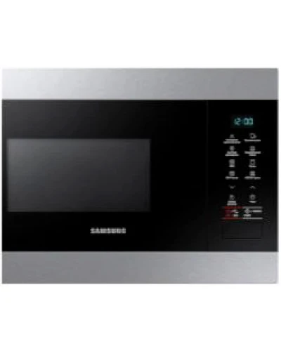 Мікрохвильова піч вбудована Samsung - MG 22 M 8074 AT - UA