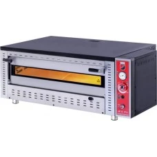 Піч для піци газова Silver PF-92 G