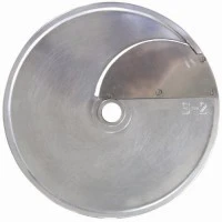 Диск для овочерізки E5