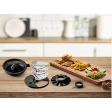 Кухонний комбайн Gorenje SB 800 XG