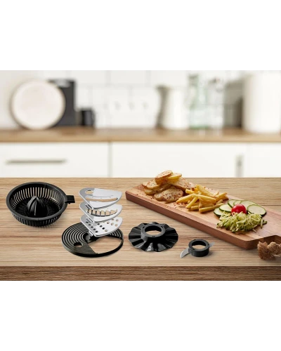 Кухонний комбайн Gorenje SB 800 XG