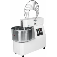 Тістоміс (об`єм: 22 л/18 кг-2 швидкості) 400 B GGM Gastro