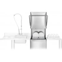 Посудомиючна машина купольна 7,1 kW - GGM Gastro