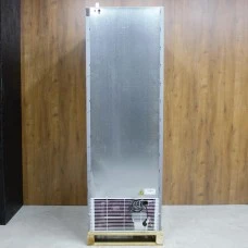 GELOBOX INOX Морозильна шафа з глухими дверима CRYSTAL S.A. Греція, ЗНИЖКА