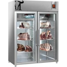 Шафа для дозрівання м'яса PRIMEAT JANE (Італія)