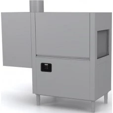 Посудомийна машина Krupps EVO131EDX+EVD12