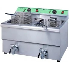 Фритюрниця електрична EFS-162V