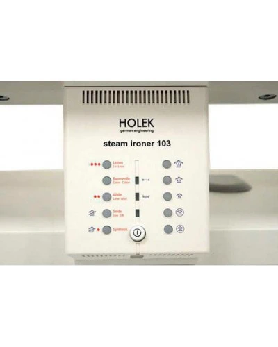 Прасувальний каток IRONNETTE 103 HOLEK