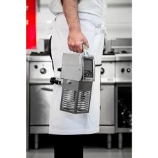 Занурювальний термостат для приготування їжі Sous Vide 9, на макс.56 літрів, функція Bluetooth
