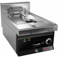Фритюрниця електрична - 10 Л (9 kW) GGM Gastro