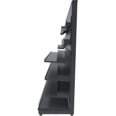 Торговий стелаж FSP-2 (1650х1200) для фасованих товарів