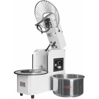 Тістоміс 42 л-38 kg /2 швидкості - 400 B GGM Gastro