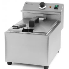 Фрітюрниця MasterCook – 8 л