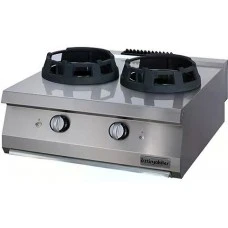 Плита газова WOK OWG 8070 OZTI