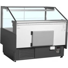 Вітрина холодильна SOCB12582A (Tefcold)