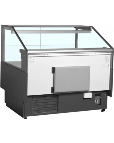 Вітрина холодильна SOCB12582A (Tefcold)